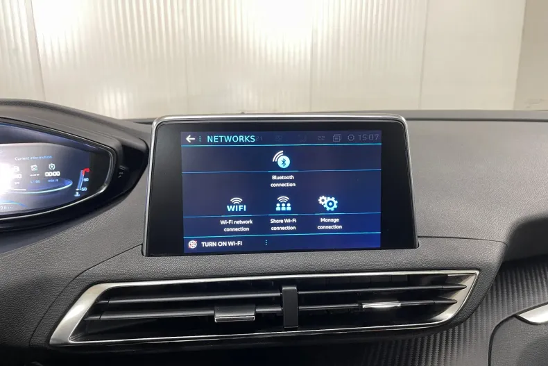 Peugeot 5008 din 2020 cu 131.372 km - oferta PEU211735 - foto 25