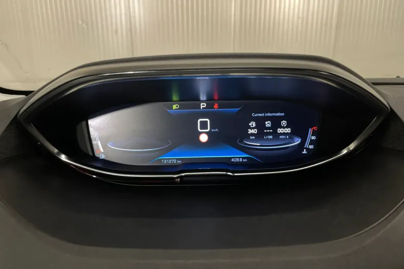 Peugeot 5008 din 2020 cu 131.372 km - oferta PEU211735 - foto 31