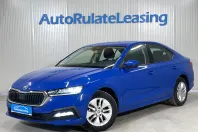 Skoda Octavia din 2021 cu 29.965 km - oferta SKO211736 - foto 1