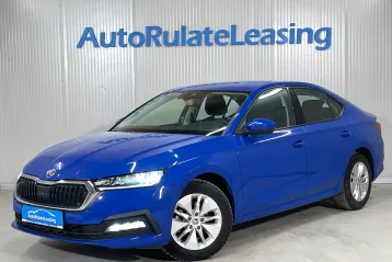 Skoda Octavia din 2021 - oferta SKO211736