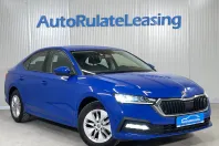 Skoda Octavia din 2021 cu 29.965 km - oferta SKO211736 - foto 2
