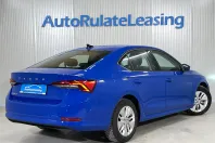 Skoda Octavia din 2021 cu 29.965 km - oferta SKO211736 - foto 3