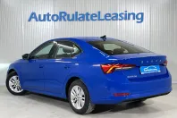 Skoda Octavia din 2021 cu 29.965 km - oferta SKO211736 - foto 4