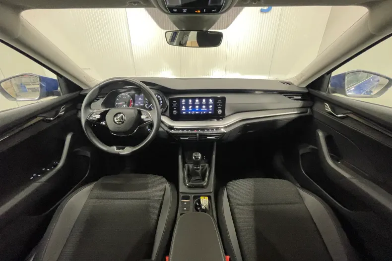 Skoda Octavia din 2021 cu 29.965 km - oferta SKO211736 - foto 7