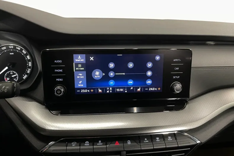 Skoda Octavia din 2021 cu 29.965 km - oferta SKO211736 - foto 13