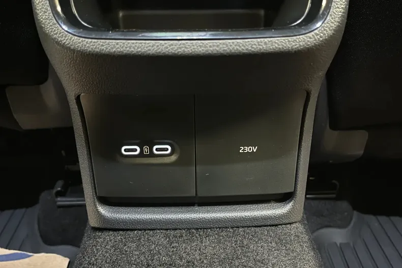 Skoda Octavia din 2021 cu 29.965 km - oferta SKO211736 - foto 18