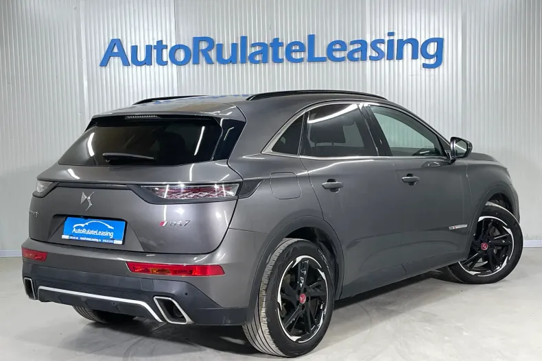DS Automobiles DS 7 Crossback din 2021 cu 130.131 km - oferta DSA211737 - foto 3