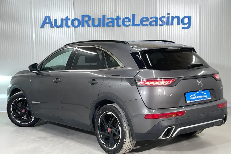 DS Automobiles DS 7 Crossback din 2021 cu 130.131 km - oferta DSA211737 - foto 4