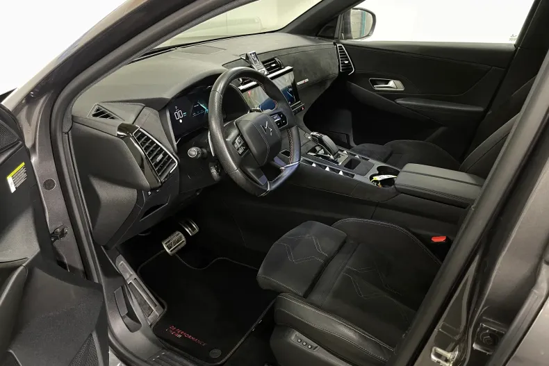 DS Automobiles DS 7 Crossback din 2021 cu 130.131 km - oferta DSA211737 - foto 5