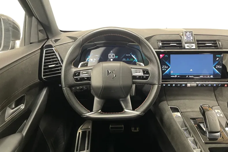 DS Automobiles DS 7 Crossback din 2021 cu 130.131 km - oferta DSA211737 - foto 6