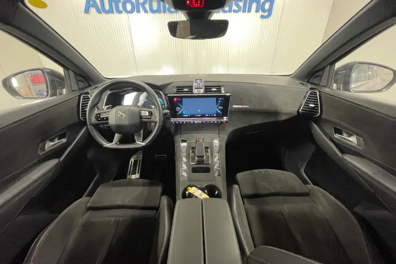 DS Automobiles DS 7 Crossback din 2021 cu 130.131 km - oferta DSA211737 - foto 7