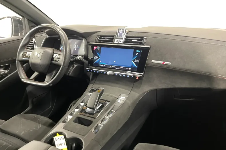 DS Automobiles DS 7 Crossback din 2021 cu 130.131 km - oferta DSA211737 - foto 8