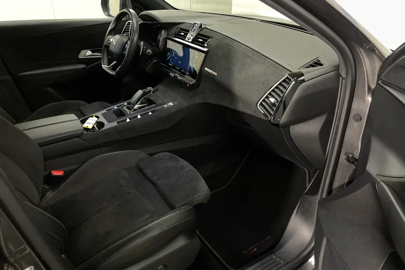 DS Automobiles DS 7 Crossback din 2021 cu 130.131 km - oferta DSA211737 - foto 9