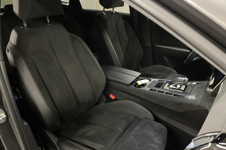 DS Automobiles DS 7 Crossback din 2021 cu 130.131 km - oferta DSA211737 - foto 10