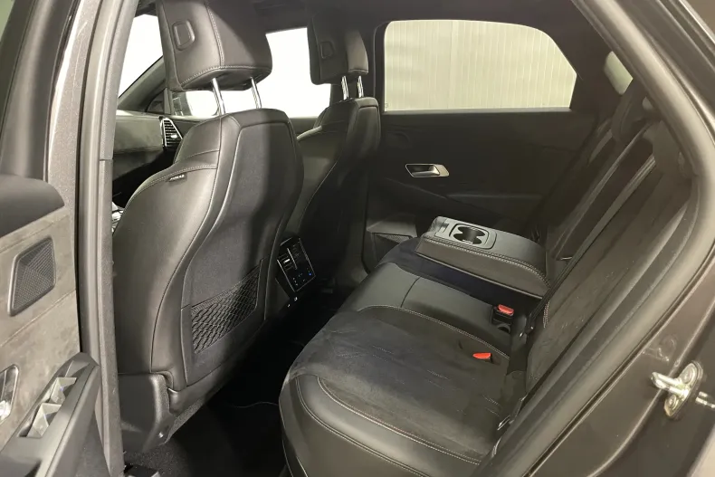 DS Automobiles DS 7 Crossback din 2021 cu 130.131 km - oferta DSA211737 - foto 11