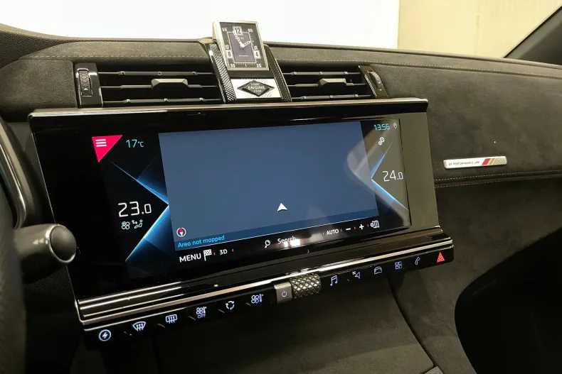 DS Automobiles DS 7 Crossback din 2021 cu 130.131 km - oferta DSA211737 - foto 14