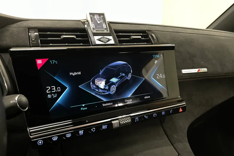 DS Automobiles DS 7 Crossback din 2021 cu 130.131 km - oferta DSA211737 - foto 15