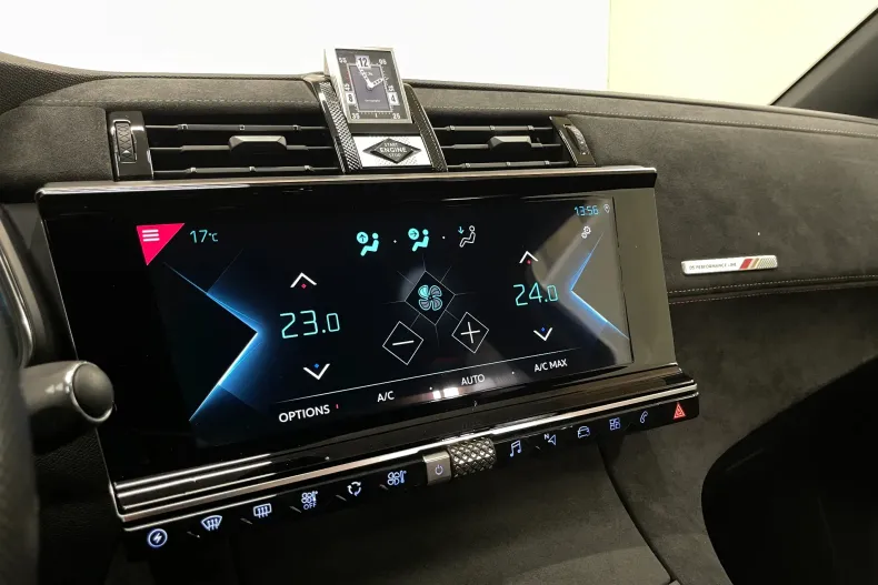DS Automobiles DS 7 Crossback din 2021 cu 130.131 km - oferta DSA211737 - foto 16