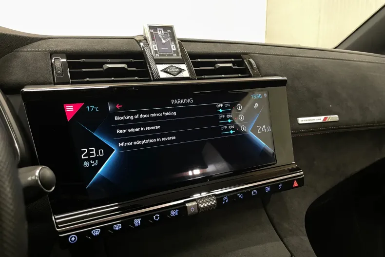 DS Automobiles DS 7 Crossback din 2021 cu 130.131 km - oferta DSA211737 - foto 18