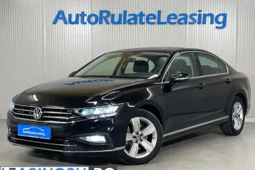 Volkswagen Passat din 2020 - oferta VOL211738