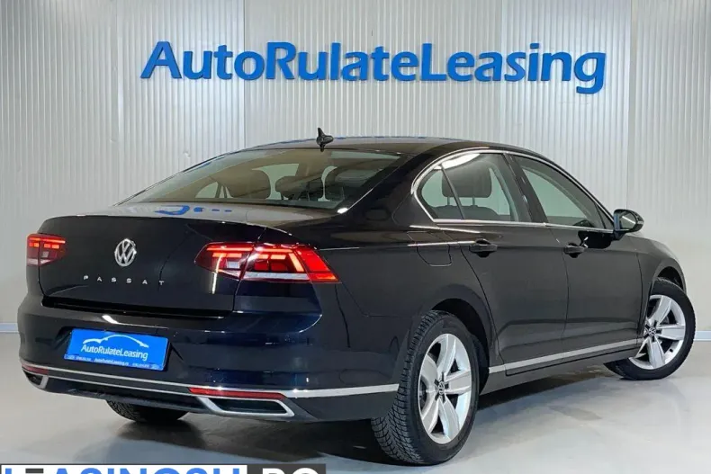 Volkswagen Passat din 2020 cu 90.178 km - oferta VOL211738 - foto 3
