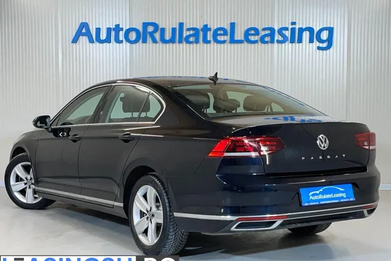 Volkswagen Passat din 2020 cu 90.178 km - oferta VOL211738 - foto 4