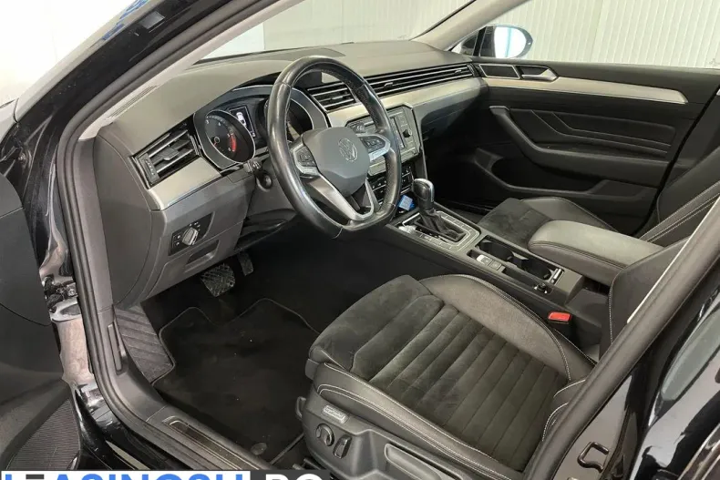 Volkswagen Passat din 2020 cu 90.178 km - oferta VOL211738 - foto 5