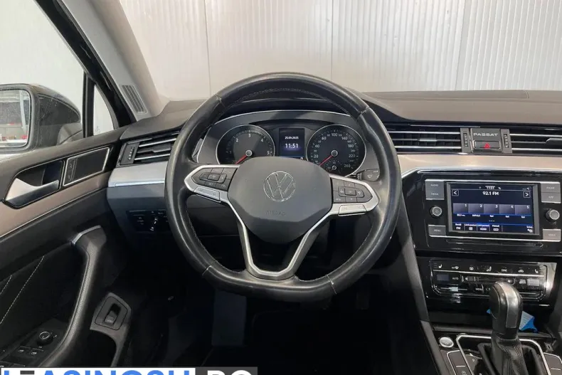Volkswagen Passat din 2020 cu 90.178 km - oferta VOL211738 - foto 6