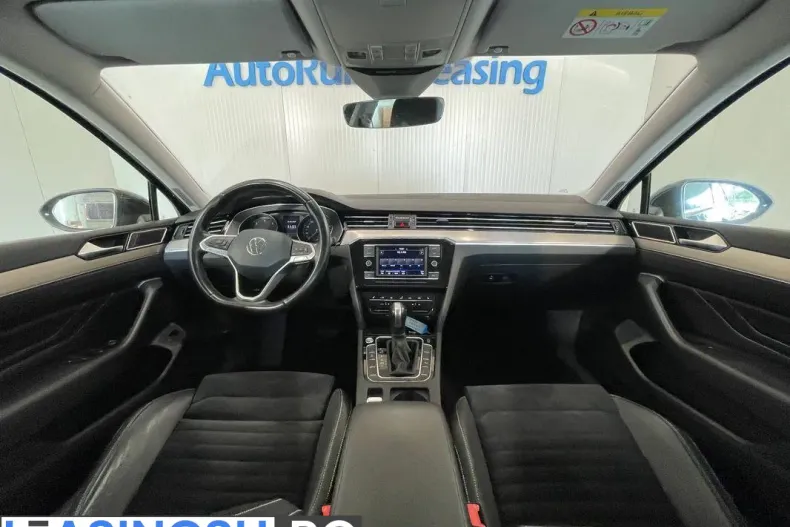 Volkswagen Passat din 2020 cu 90.178 km - oferta VOL211738 - foto 7