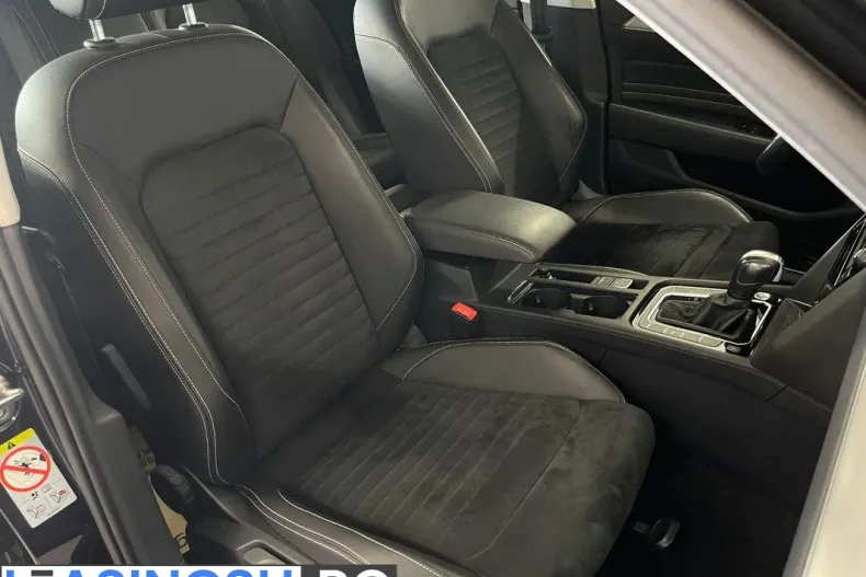 Volkswagen Passat din 2020 cu 90.178 km - oferta VOL211738 - foto 9