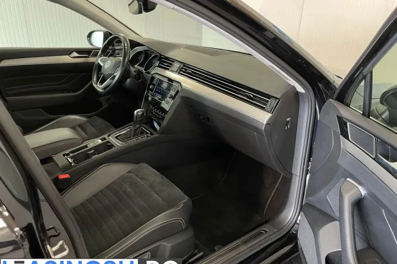 Volkswagen Passat din 2020 cu 90.178 km - oferta VOL211738 - foto 10