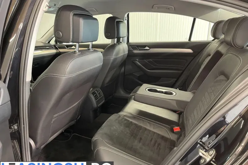 Volkswagen Passat din 2020 cu 90.178 km - oferta VOL211738 - foto 11