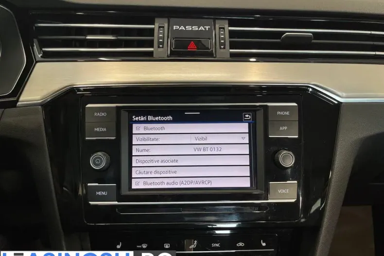 Volkswagen Passat din 2020 cu 90.178 km - oferta VOL211738 - foto 18