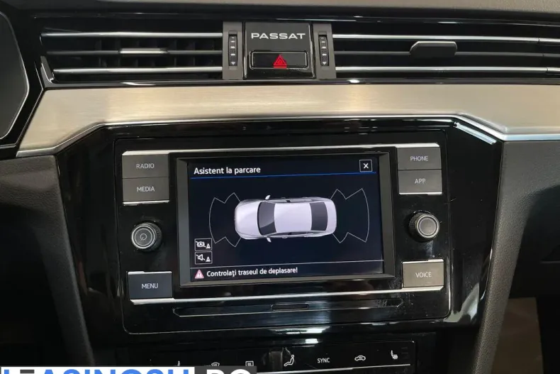 Volkswagen Passat din 2020 cu 90.178 km - oferta VOL211738 - foto 19