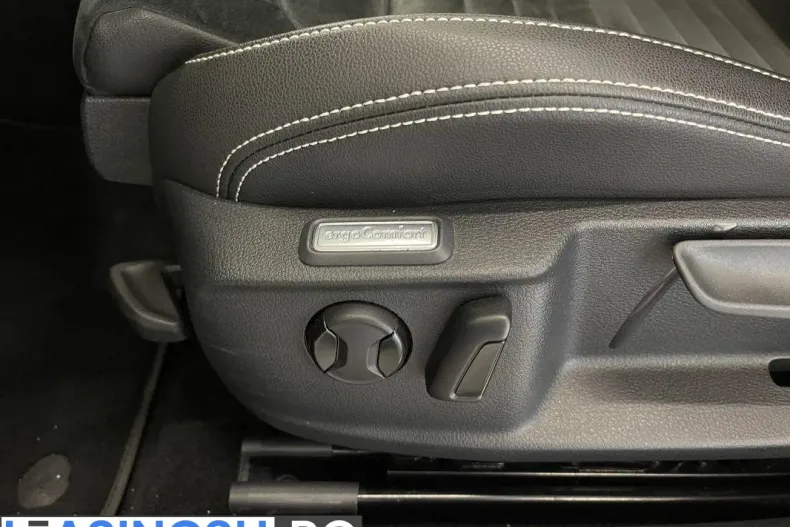 Volkswagen Passat din 2020 cu 90.178 km - oferta VOL211738 - foto 21