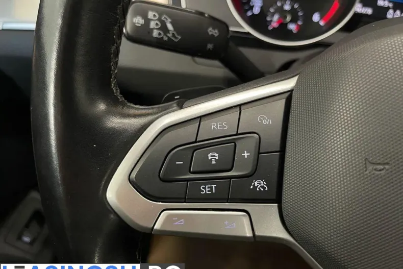 Volkswagen Passat din 2020 cu 90.178 km - oferta VOL211738 - foto 22