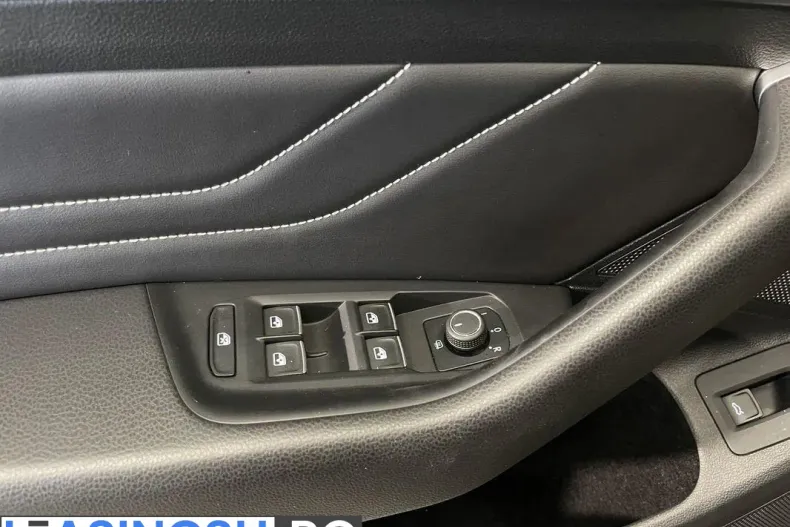 Volkswagen Passat din 2020 cu 90.178 km - oferta VOL211738 - foto 23