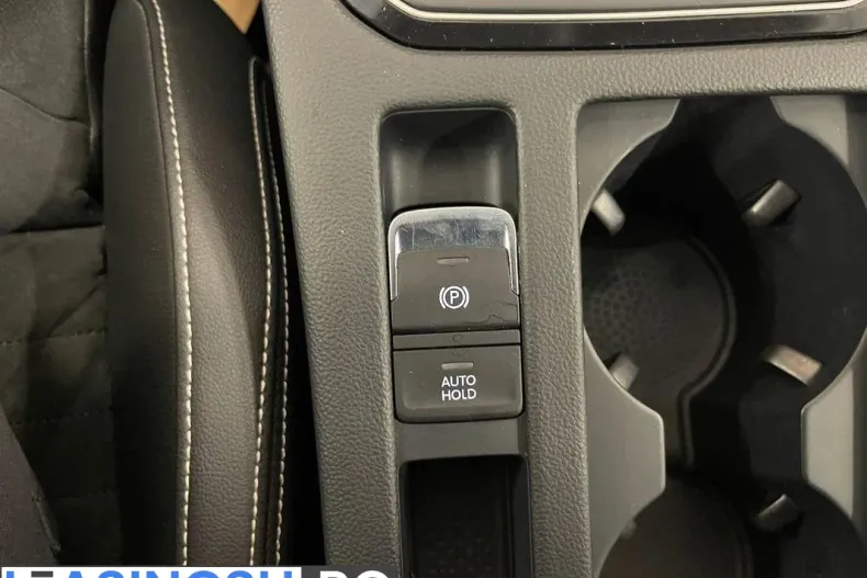 Volkswagen Passat din 2020 cu 90.178 km - oferta VOL211738 - foto 25