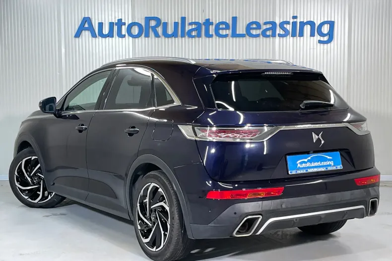 DS Automobiles DS 7 Crossback din 2021 cu 103.871 km - oferta DSA211739 - foto 3