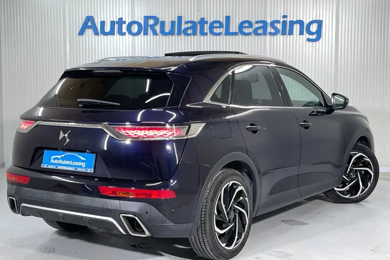 DS Automobiles DS 7 Crossback din 2021 cu 103.871 km - oferta DSA211739 - foto 4
