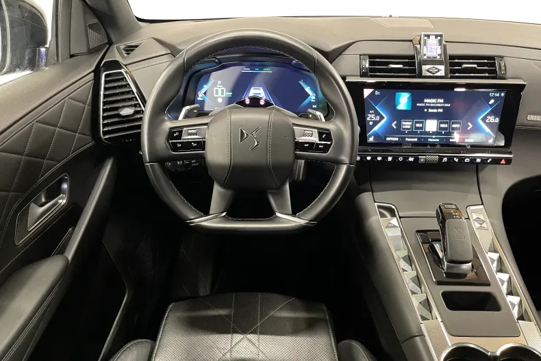 DS Automobiles DS 7 Crossback din 2021 cu 103.871 km - oferta DSA211739 - foto 6