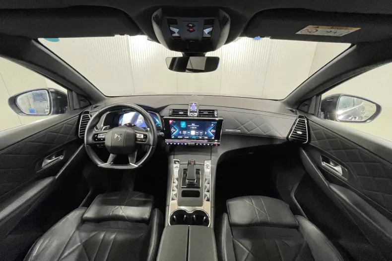 DS Automobiles DS 7 Crossback din 2021 cu 103.871 km - oferta DSA211739 - foto 8