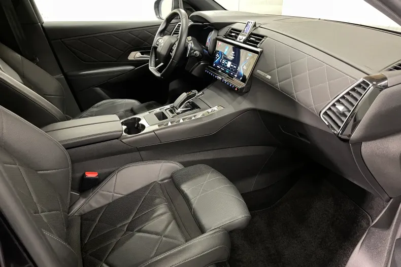 DS Automobiles DS 7 Crossback din 2021 cu 103.871 km - oferta DSA211739 - foto 11