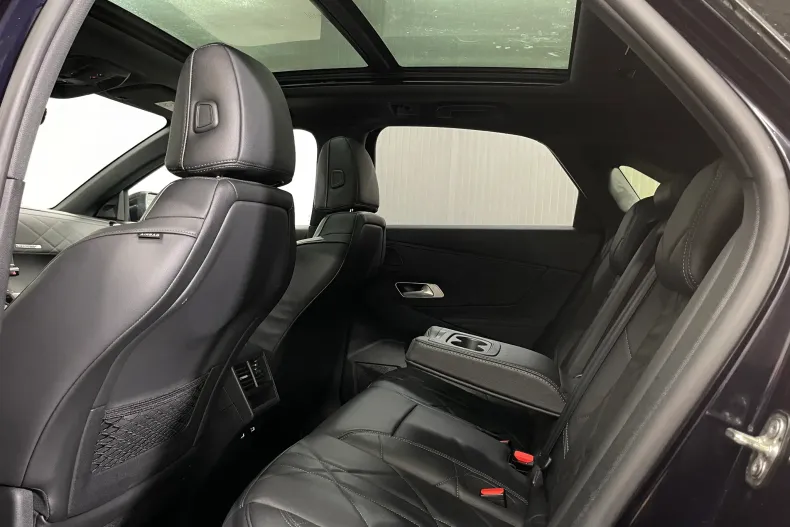 DS Automobiles DS 7 Crossback din 2021 cu 103.871 km - oferta DSA211739 - foto 13