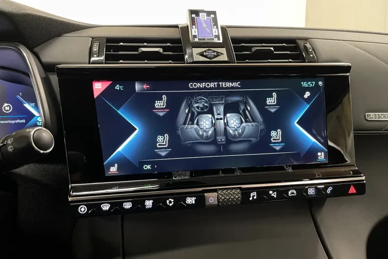 DS Automobiles DS 7 Crossback din 2021 cu 103.871 km - oferta DSA211739 - foto 17