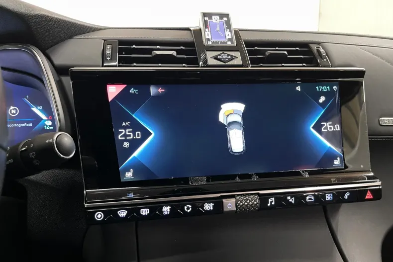 DS Automobiles DS 7 Crossback din 2021 cu 103.871 km - oferta DSA211739 - foto 18