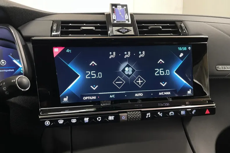 DS Automobiles DS 7 Crossback din 2021 cu 103.871 km - oferta DSA211739 - foto 19
