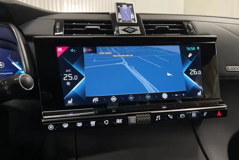 DS Automobiles DS 7 Crossback din 2021 cu 103.871 km - oferta DSA211739 - foto 20