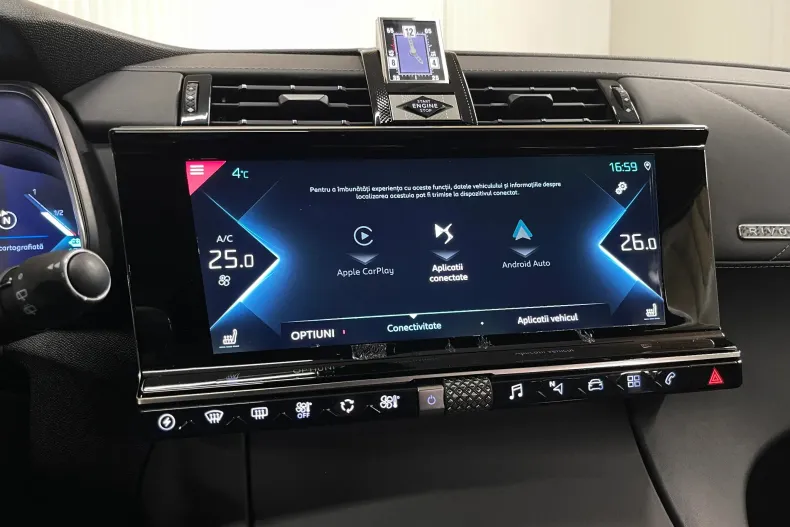 DS Automobiles DS 7 Crossback din 2021 cu 103.871 km - oferta DSA211739 - foto 21