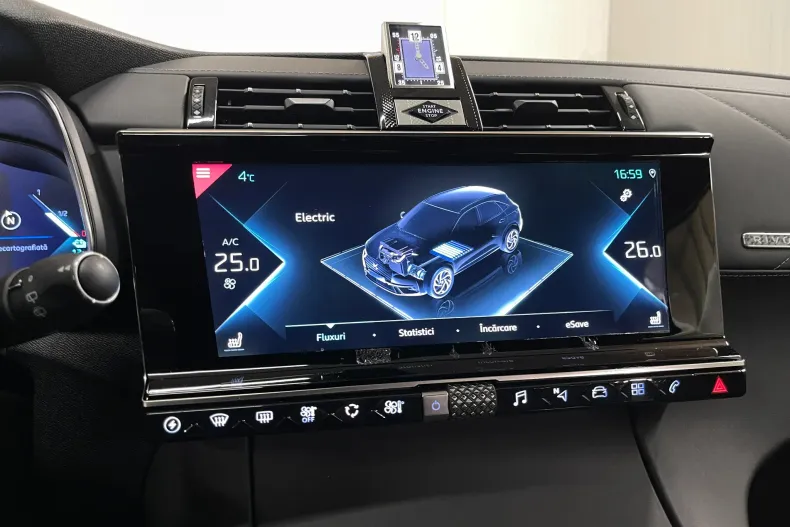 DS Automobiles DS 7 Crossback din 2021 cu 103.871 km - oferta DSA211739 - foto 23